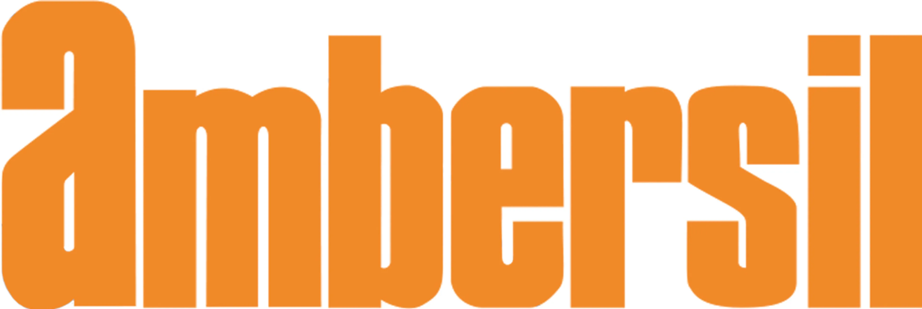 Ambersil