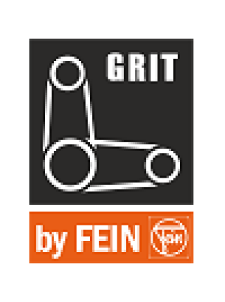 Grit by FEIN
