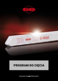 Program do ciecia