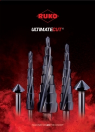 NOWOSC - RUKO ULTIMATECUT