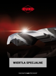 Wiertla specjalne