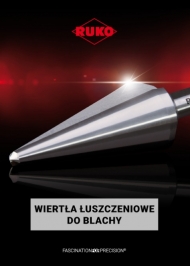 Wiertla luszczeniowe