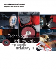 Technologia szlifowania w przemysle metalowym