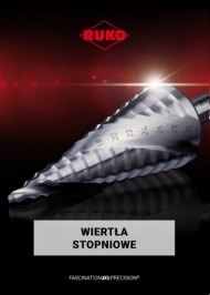 Wiertla stopniowe