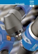 Napędy narzędzi