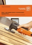 FEIN MULTIMASTER