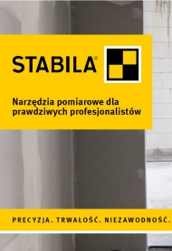STABILA 2015/2016