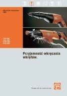 Wkrętarki budowlane FEIN
